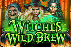 Witches Wild Brew